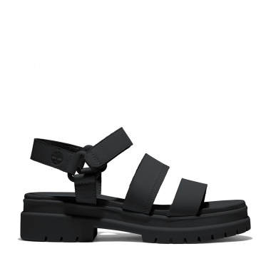 Sandalias London Vibe 3 Bands