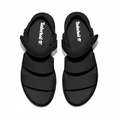 Sandalias London Vibe 3 Bands