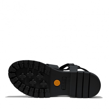 Sandalias London Vibe 3 Bands