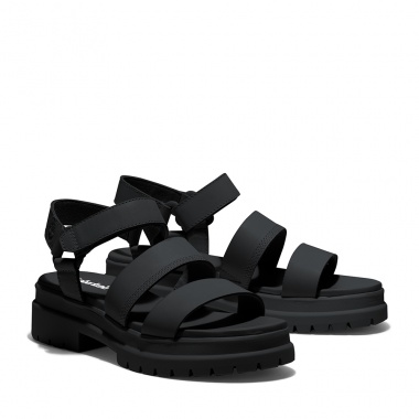 Sandalias London Vibe 3 Bands