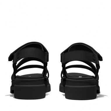 Sandalias London Vibe 3 Bands