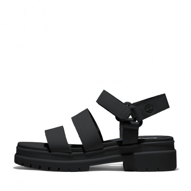 Sandalias London Vibe 3 Bands