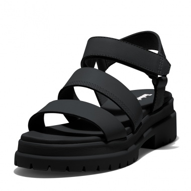 Sandalias London Vibe 3 Bands