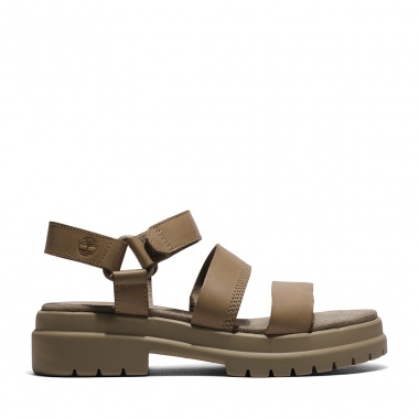 Sandalias London Vibe 3 Bands