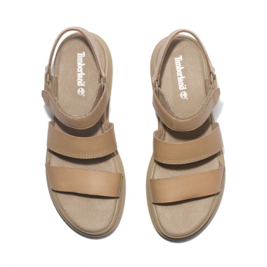Sandalias London Vibe 3 Bands