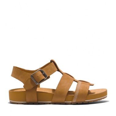 Sandalias Cangrejeras Malibu Waves