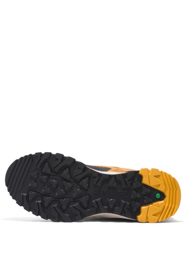 Zapatillas Lincoln Peak waterproof Wheat