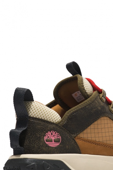 Zapatillas Greenstride Motion 6 Olive