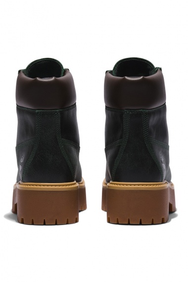 Bota TBL® Premium Platform Waterproof Green