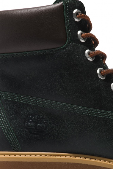 Bota TBL® Premium Platform Waterproof Green