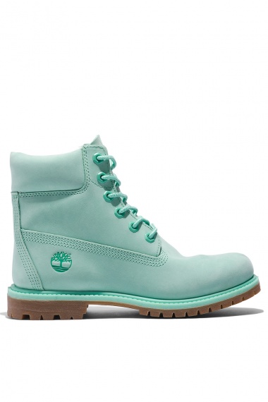 Bota Premium 6 Inch Waterproof Light Green