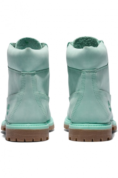 Bota Premium 6 Inch Waterproof Light Green