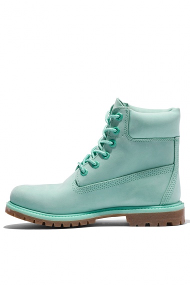 Bota Premium 6 Inch Waterproof Light Green