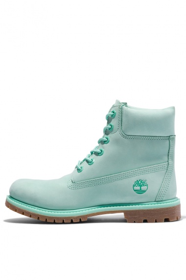 Bota Premium 6 Inch Waterproof Light Green