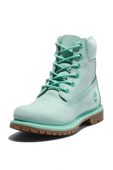 Bota Premium 6 Inch Waterproof Light Green