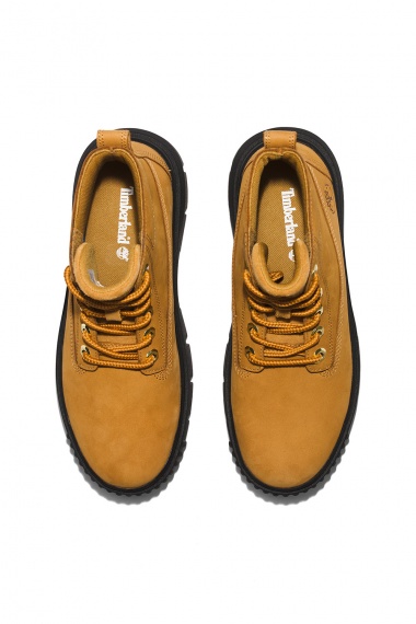 Botas Greyfield Wheat