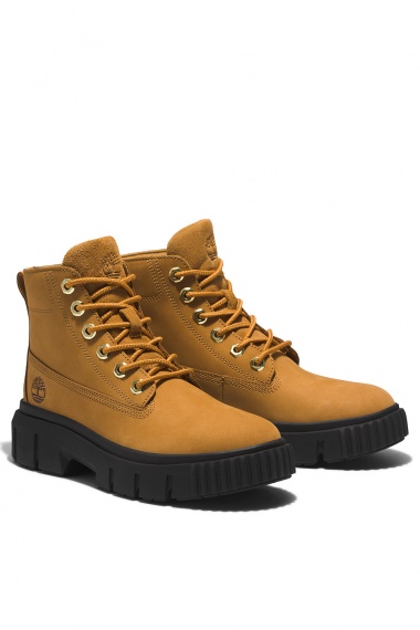 Botas Greyfield Wheat