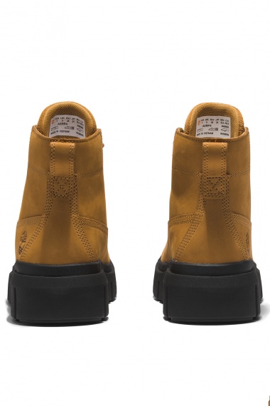 Botas Greyfield Wheat