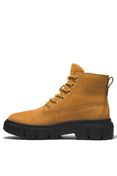 Botas Greyfield Wheat