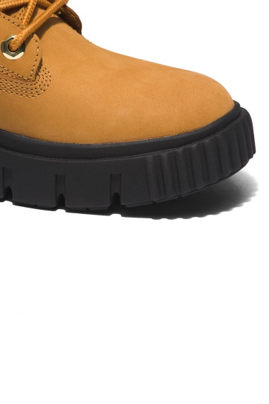 Botas Greyfield Wheat