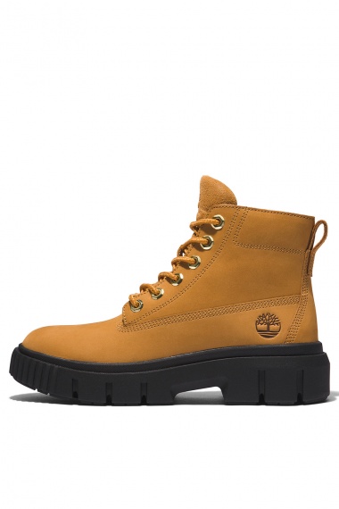 Botas Greyfield Wheat