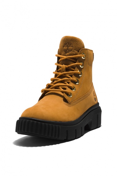 Botas Greyfield Wheat