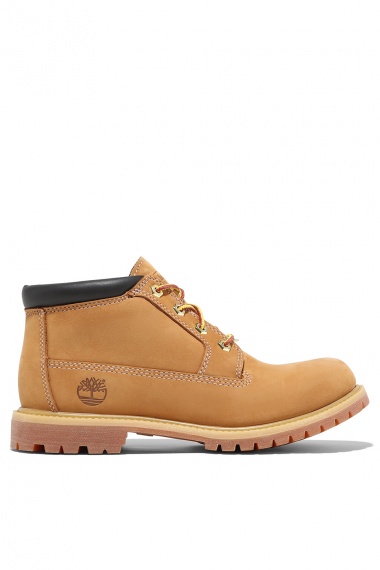 Bota Nellie Waterproof Wheat Nubuck