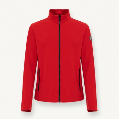 Chaqueta ligera New Fututity