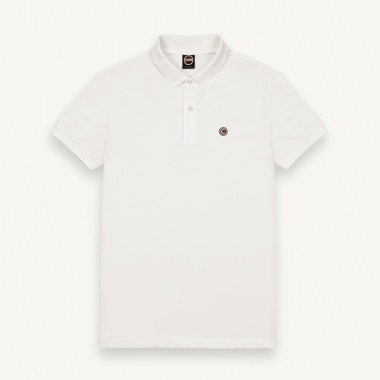 Polo piqué Monday