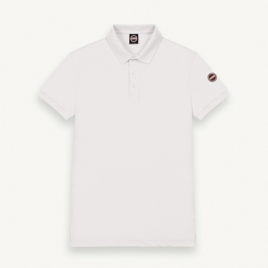 Polo piqué Energie