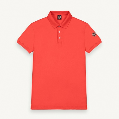 Polo piqué Energie