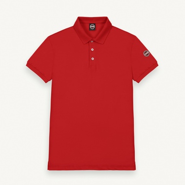 Polo piqué Energie