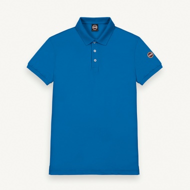 Polo piqué Energie