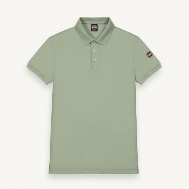 Polo piqué Energie