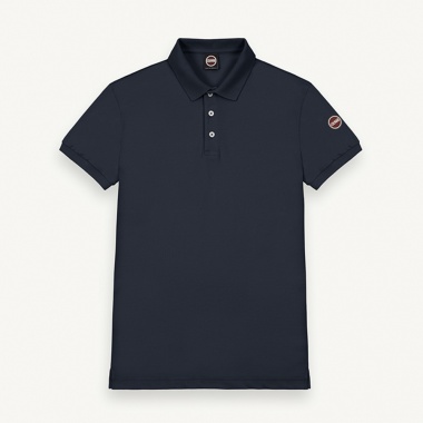 Polo piqué Energie