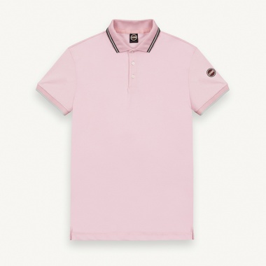Polo piqué Monday