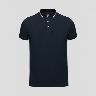 Polo piqué Monday