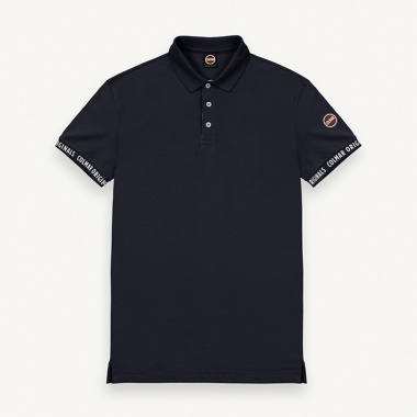 Polo piqué Energie