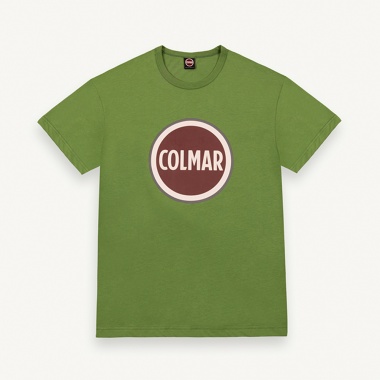 Camiseta Frida Logo Clásico