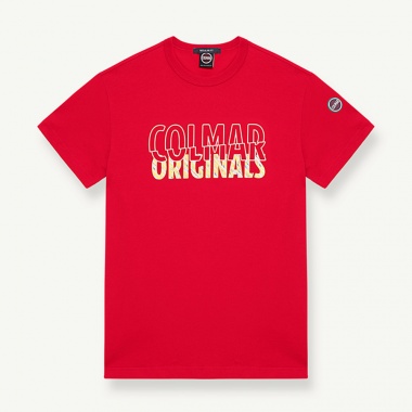 Camiseta Frida Logo Gráfico