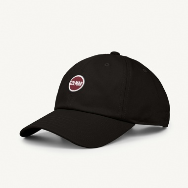 Gorra Unisex Logo Bordado