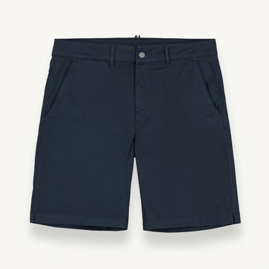 Bermudas Prominet Navy