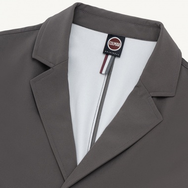 Blazer New Futurity Impermeable
