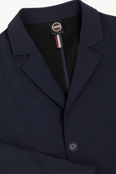 Blazer New Futurity Impermeable