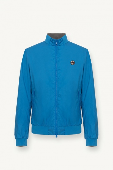 Chaqueta Reversible Fibers