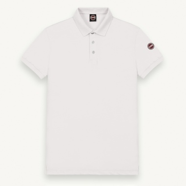 Polo piqué Energie