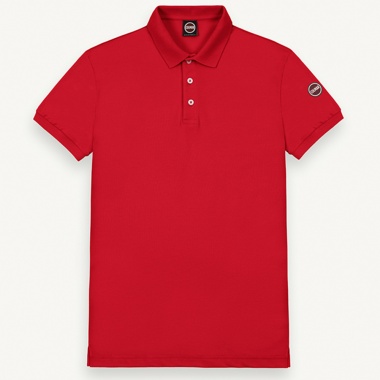 Polo piqué Energie