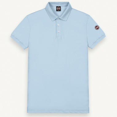 Polo piqué Energie
