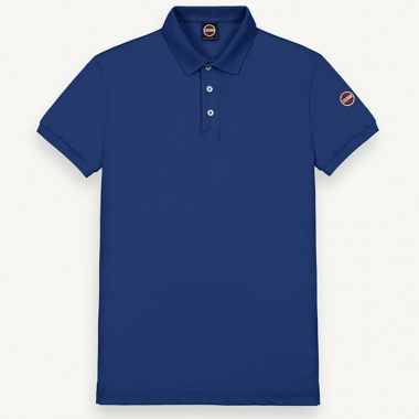 Polo piqué Energie