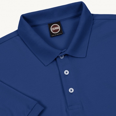 Polo piqué Energie